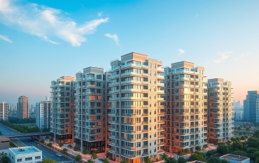 apartments