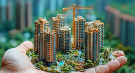 land benefits