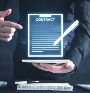 contract-staffing
