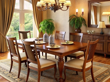 dinning-room