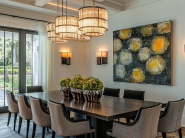 dinning-space