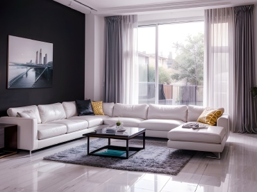 living-room
