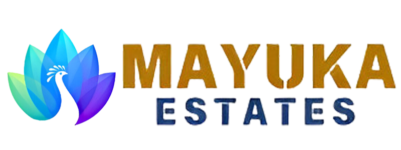 Mayuka estates Logo