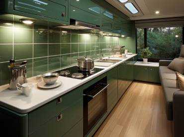 modern-kitchen
