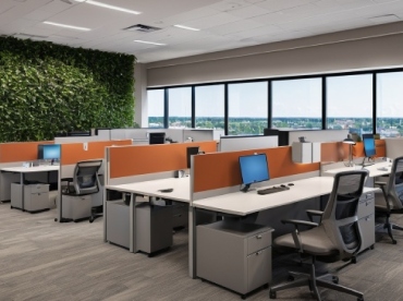 office-room