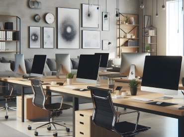 office-workspace