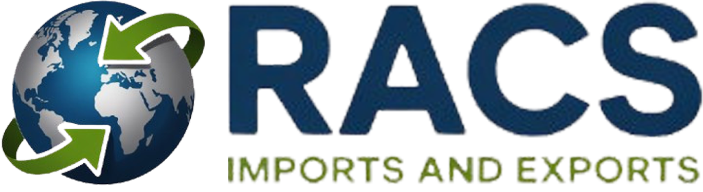 Racs Imports and Exports