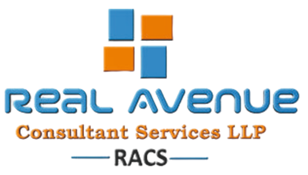 Real Avenue Logo